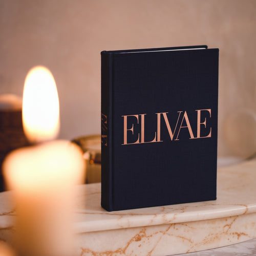 Elivae e-book, The Night Ritual guide